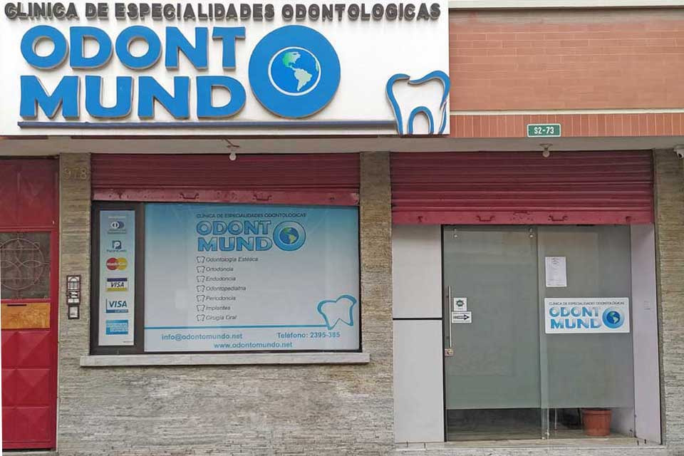 odontomundo